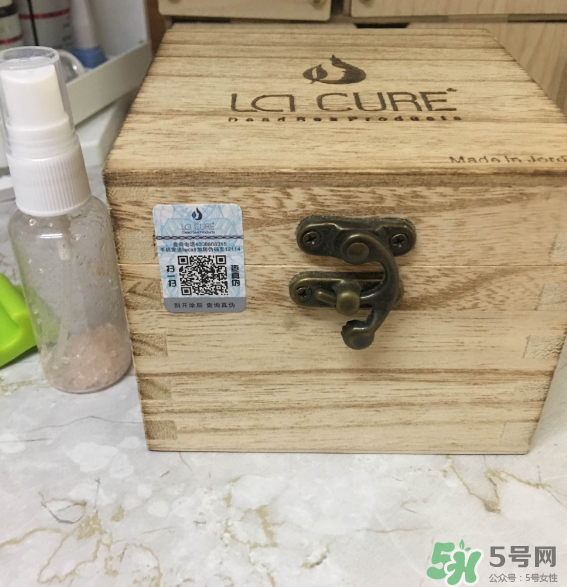 天然死海礦物泥面膜怎么樣？天然死海礦物泥面膜好用嗎？