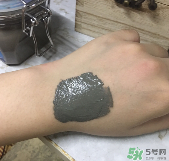 天然死海礦物泥面膜怎么樣？天然死海礦物泥面膜好用嗎？