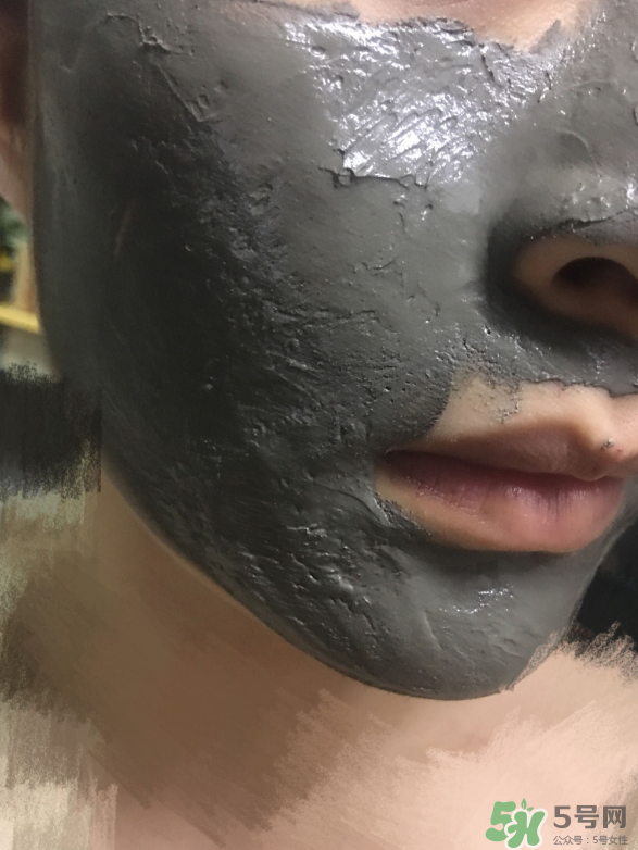 天然死海礦物泥面膜怎么樣？天然死海礦物泥面膜好用嗎？