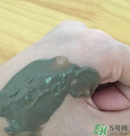 天然死海礦物泥面膜怎么樣？天然死海礦物泥面膜好用嗎？