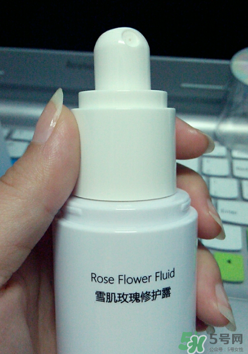 貝美玫瑰修護(hù)露怎么樣？貝美玫瑰修護(hù)露好用嗎？