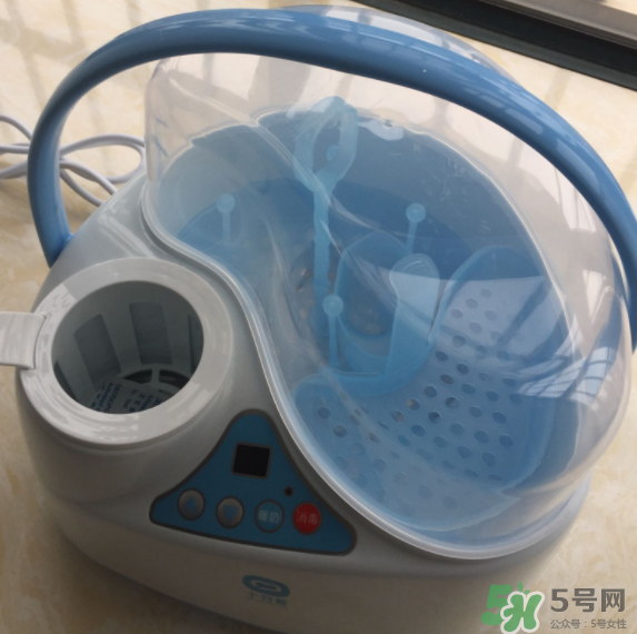 十分愛溫奶器怎么樣？十分愛奶瓶消毒器好用嗎？
