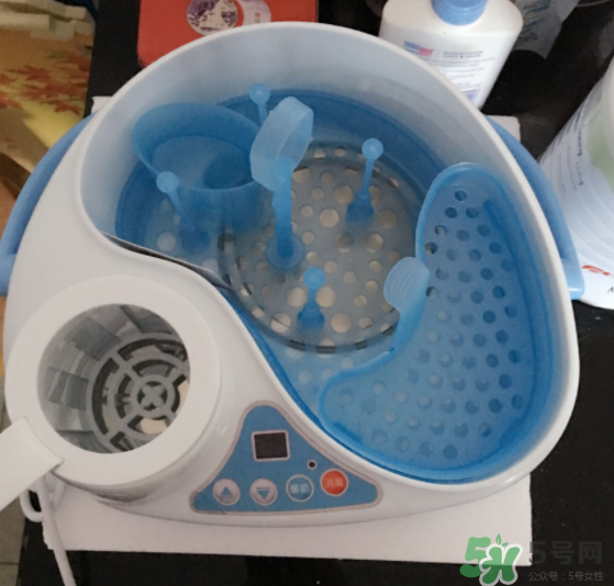 十分愛溫奶器怎么樣？十分愛奶瓶消毒器好用嗎？