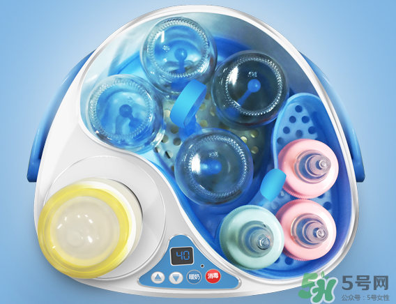 十分愛溫奶器怎么樣？十分愛奶瓶消毒器好用嗎？