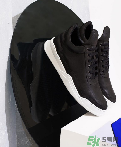 filling pieces2017秋冬系列運(yùn)動(dòng)鞋怎么樣_有哪幾款？