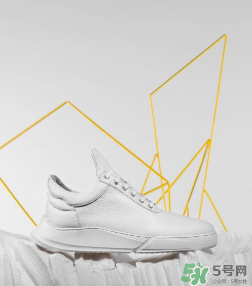 filling pieces2017秋冬系列運(yùn)動(dòng)鞋怎么樣_有哪幾款？