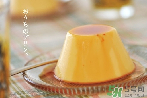 布丁是果凍嗎？果凍和布丁有什么區(qū)別