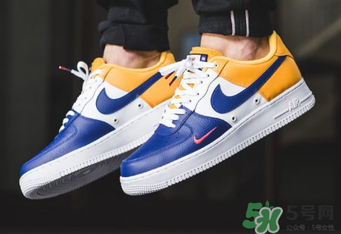 nike air force 1 mini swoosh雙勾版多少錢？