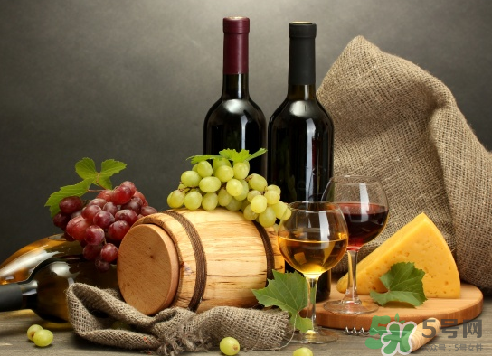 青提可以做葡萄酒嗎？青提子酒的制作方法