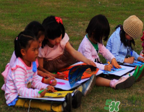 孩子學(xué)才藝的最佳年齡 孩子幾歲學(xué)才藝最好？