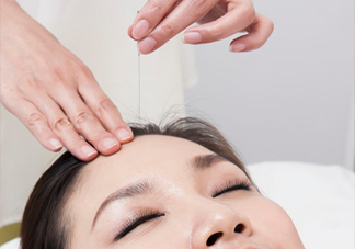 針灸到底疼不疼??？針灸最適合哪些病