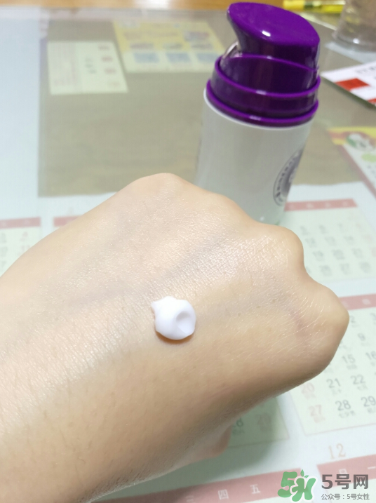 ele睡眠面膜有激素嗎？ele睡眠面膜含激素嗎？