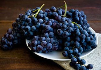 夏黑葡萄可以釀酒嗎？夏黑葡萄怎么自釀酒？