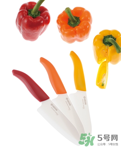 kyocera京瓷陶瓷刀怎么樣？京瓷陶瓷刀多少錢？