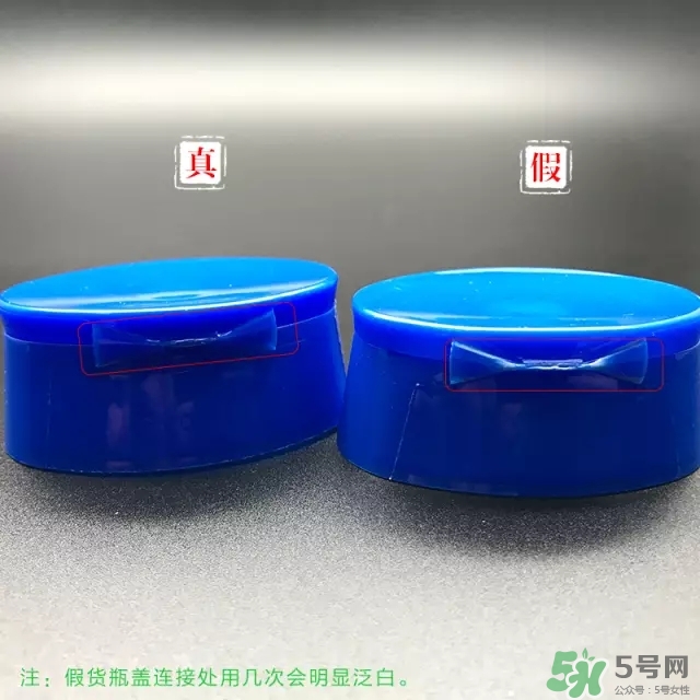 coppertone水寶寶防曬霜防水嗎？水寶寶防曬霜真假辨別對比圖