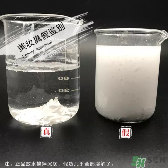 coppertone水寶寶防曬霜防水嗎？水寶寶防曬霜真假辨別對比圖