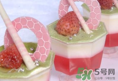 吉利丁片可以用什么代替？吉利丁片可以用qq糖代替嗎