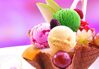 冰淇淋不能和什么一起吃？吃完冰淇淋不能吃什么？