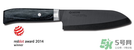 kyocera京瓷陶瓷刀怎么樣？京瓷陶瓷刀多少錢？