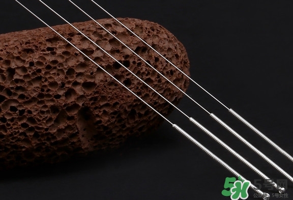 針灸能治療哪些??？古代針灸用具是幾針