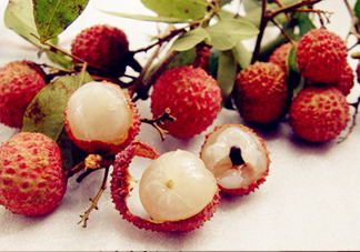 七月份還有荔枝嗎？7月份還有荔枝嗎？