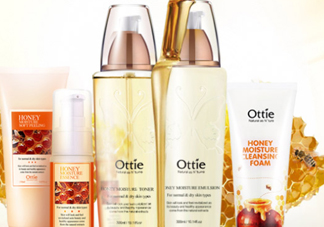 ottie是什么牌子？ottie傲蝶屬于什么檔次？