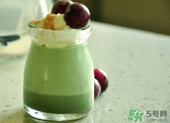 布丁是果凍嗎？果凍和布丁有什么區(qū)別