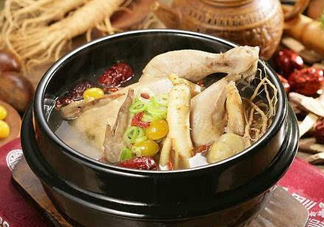 三伏天可以吃人參嗎？三伏天吃人參好嗎？