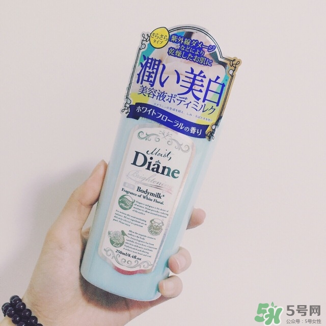 moist diane是什么牌子_哪個(gè)國家的_什么檔次