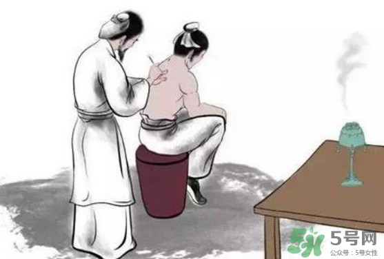 針灸可以自己扎嗎？針灸可以減肥嗎