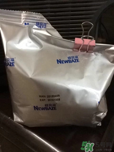 紐貝滋金裝2段奶粉怎么樣？紐貝滋金裝2段奶粉怎么沖？