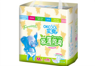 實爽紙尿褲怎么樣？實爽紙尿褲好用嗎？
