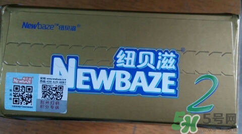 紐貝滋金裝2段奶粉怎么樣？紐貝滋金裝2段奶粉怎么沖？