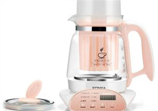 康佳恒溫調(diào)奶器怎么樣？康佳恒溫調(diào)奶器說明書