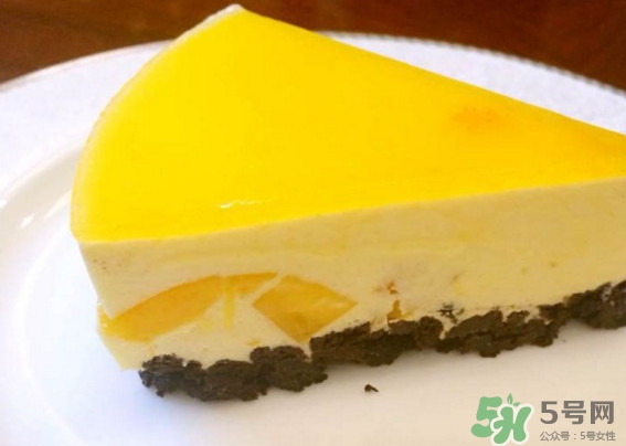 吉利丁片怎么做果凍？吉利丁片怎么做慕斯蛋糕