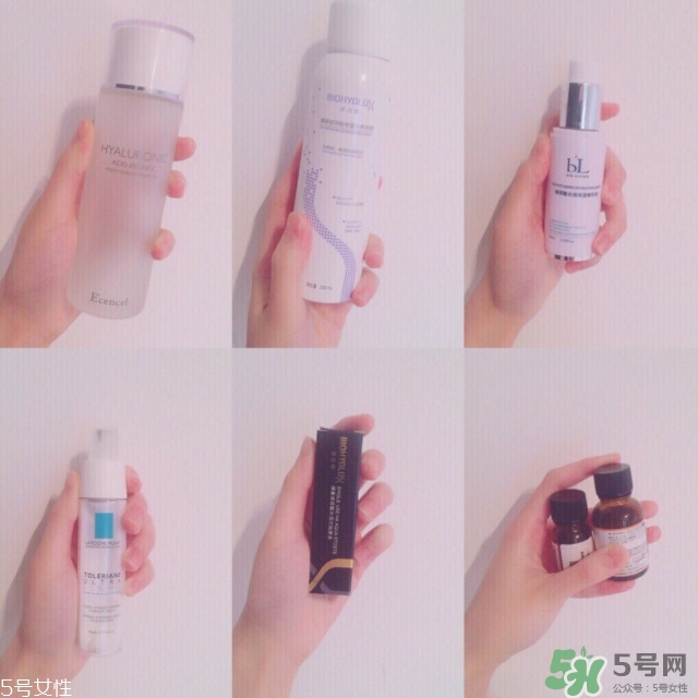 醫(yī)美效果怎么樣 醫(yī)美期間可以用什么護膚品