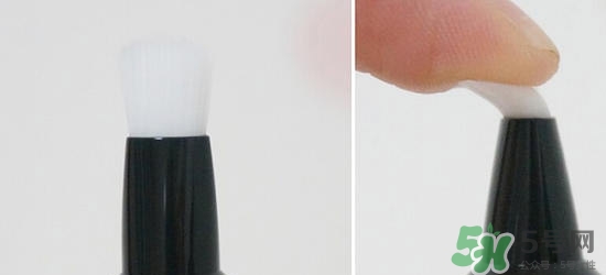 資生堂眼部遮瑕筆怎么用？資生堂眼部遮瑕筆使用方法