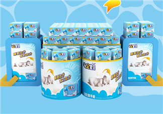 IQ寶貝紙尿褲怎么樣？IQ寶貝紙尿褲好用嗎？