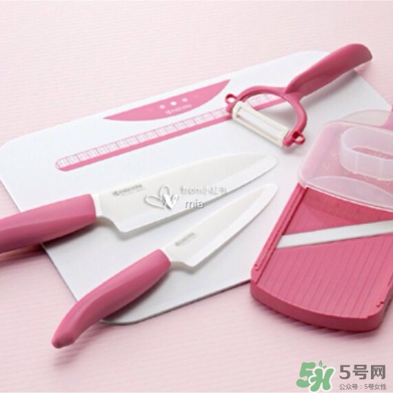 kyocera京瓷陶瓷刀怎么樣？京瓷陶瓷刀多少錢？