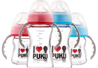 PUKU防脹氣奶瓶怎么樣？PUKU防脹氣奶瓶好用嗎？