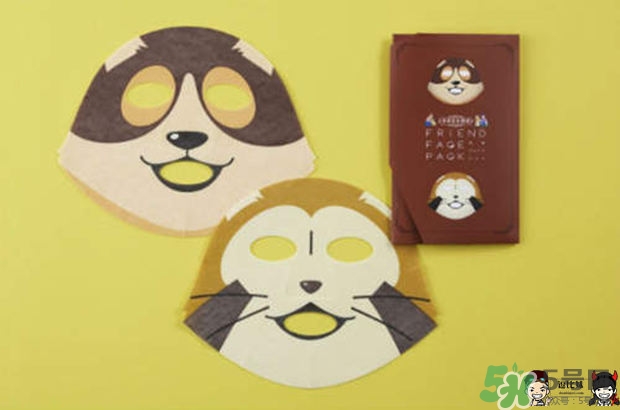 一心堂本鋪是什么牌子？一心堂本鋪面膜多少錢？