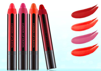 謎尚蠟筆氣墊口紅怎么樣？謎尚蠟筆氣墊口紅多少錢？