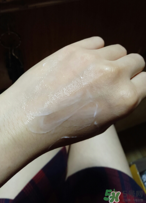 ele睡眠面膜有激素嗎？ele睡眠面膜含激素嗎？