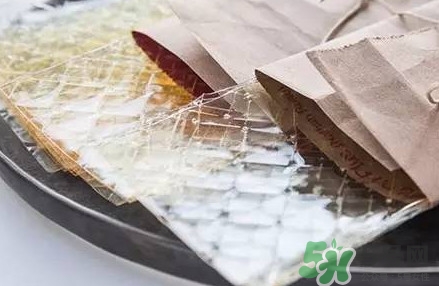 吉利丁片哪個(gè)牌子好？吉利丁片什么牌子的好融化