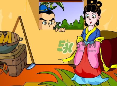 田螺姑娘是什么意思？田螺姑娘是民間傳說還是神話故事