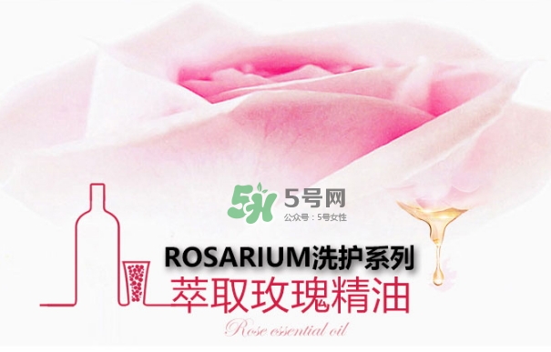 資生堂玫瑰園沐浴露怎么樣？資生堂玫瑰園沐浴露多少錢