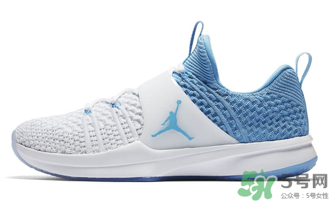 jordan trainer 2 flyknit unc在哪買？jordan trainer 2北卡藍哪里有賣的？