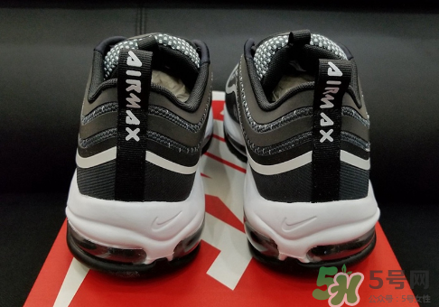 nike air max 97 ultra'17 anthracite什么時(shí)候發(fā)售？
