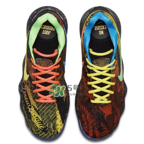 nike hyperdunk 2017 low德魯聯(lián)賽配色什么時(shí)候發(fā)售？