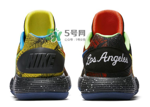 nike hyperdunk 2017 low德魯聯(lián)賽配色什么時(shí)候發(fā)售？